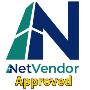 NetVendor Approved Vendor