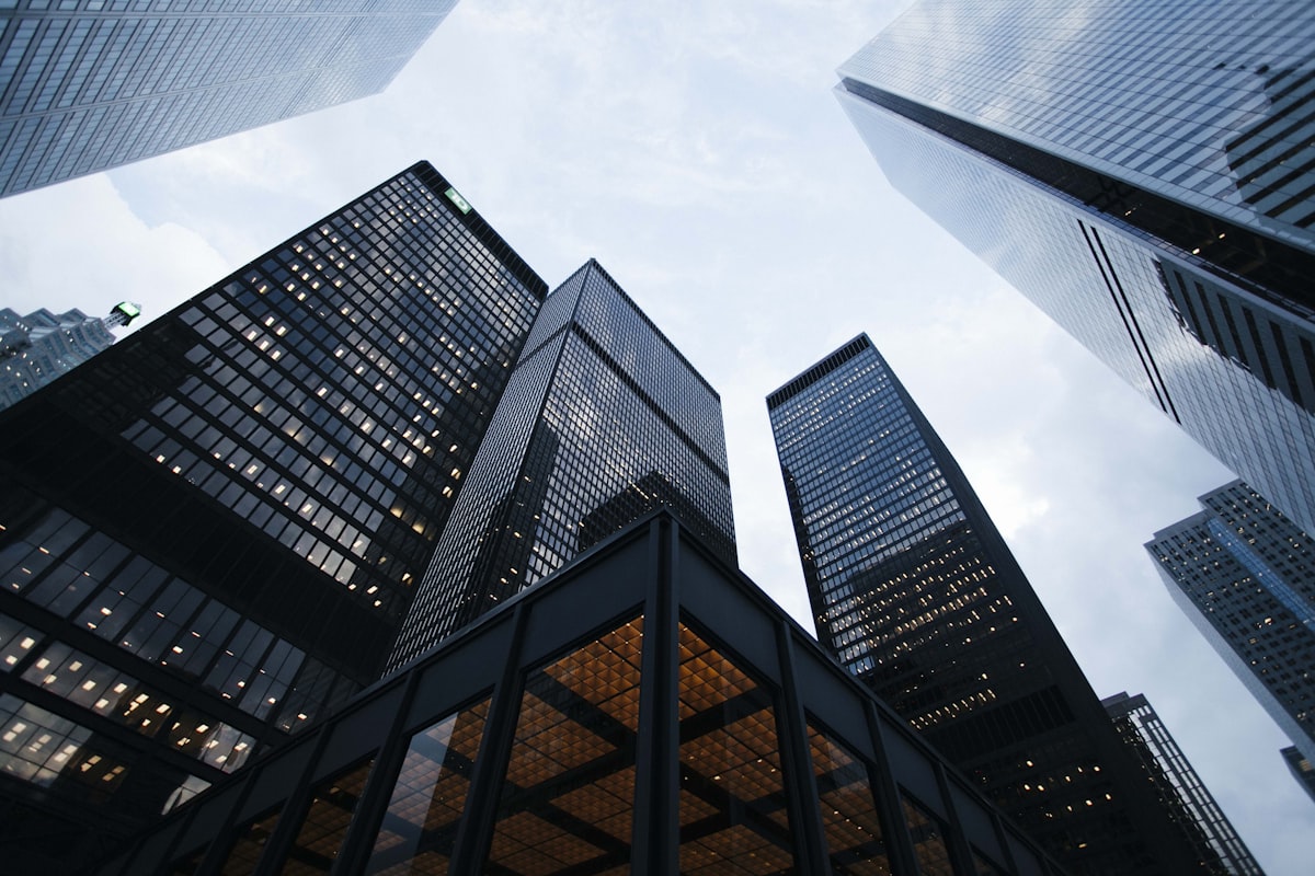 Multifamily commercial property